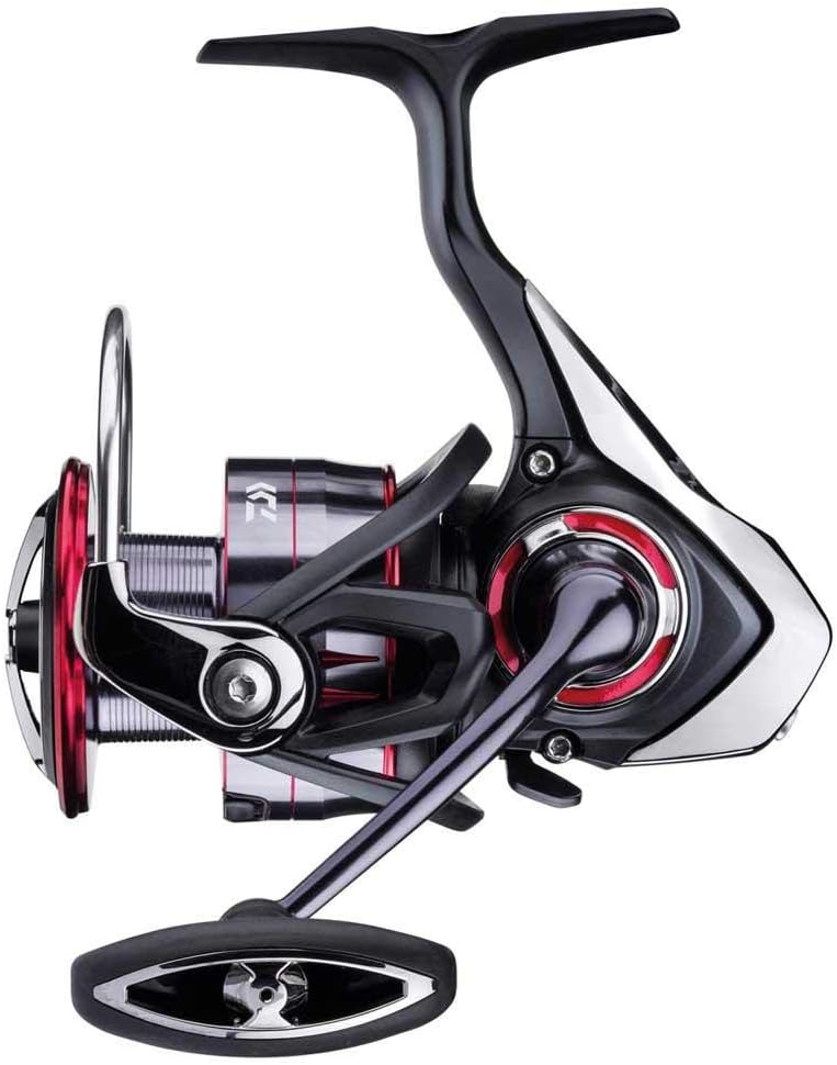 DAIWA FUEGO LT 5000D-CXH GOMEXUS ダイワ リール Daiwa Fuego LT